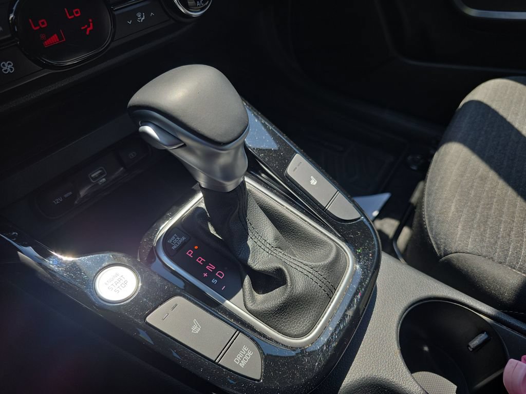 Used 2021 Kia Soul EX w/ Paint Protection Package FWD image 53