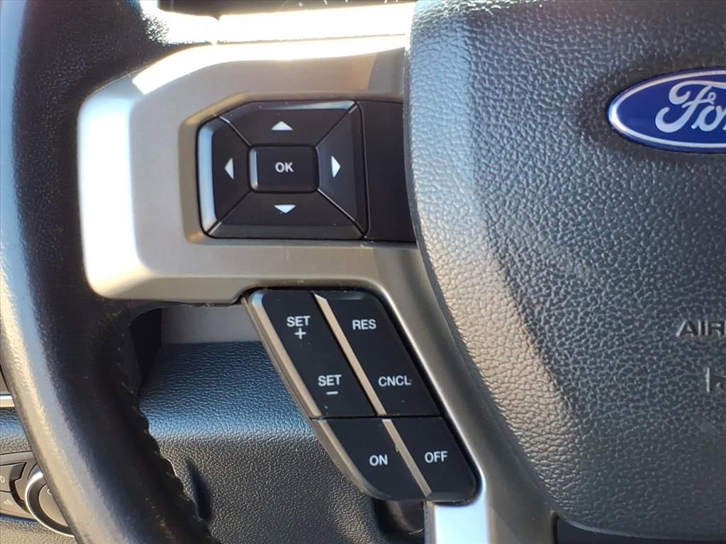 Certified 2022 Ford F350 Lariat w/ Lariat Ultimate Package image 20