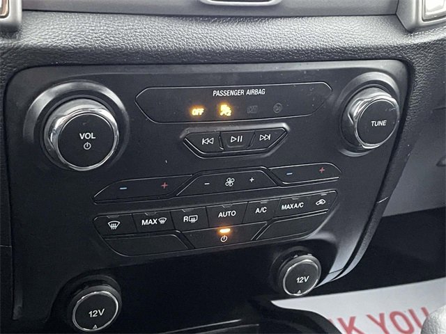 Certified 2021 Ford Ranger XLT w/ Equipment Group 301A Mid image 25