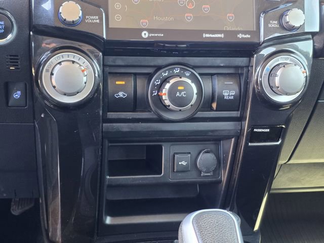 Used 2023 Toyota 4Runner TRD Off-Road Premium image 18