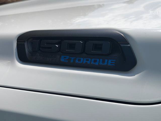 Used 2023 RAM 1500 Big Horn AWD/4WD image 21