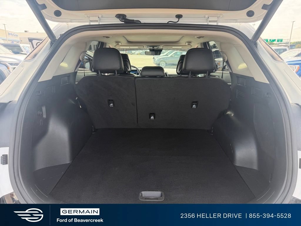 Used 2025 Kia Sportage SX AWD/4WD image 31