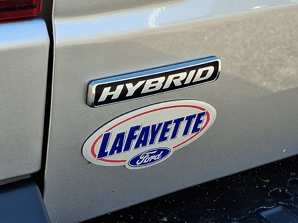 Certified 2023 Ford Maverick Lariat w/ Lariat Luxury Package FWD image 30