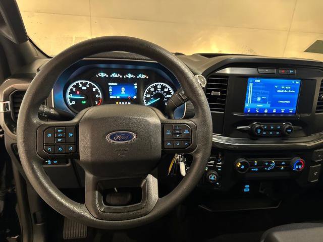 Certified 2022 Ford F150 XL w/ STX Appearance Package image 11