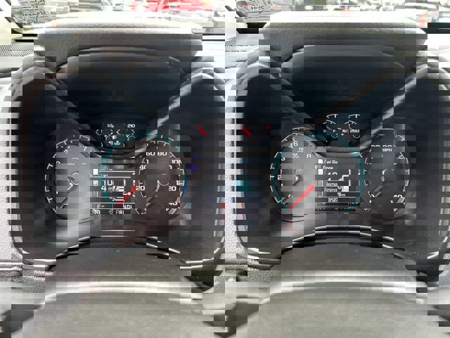 Used 2018 Chevrolet Colorado Z71 image 20