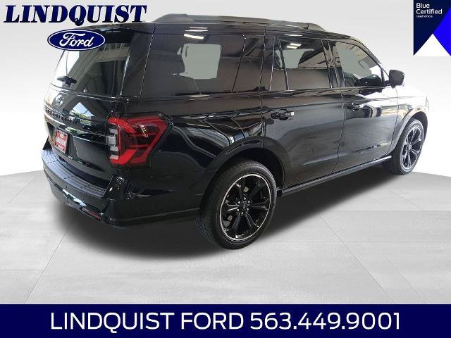 Certified 2023 Ford Expedition Limited AWD/4WD image 5