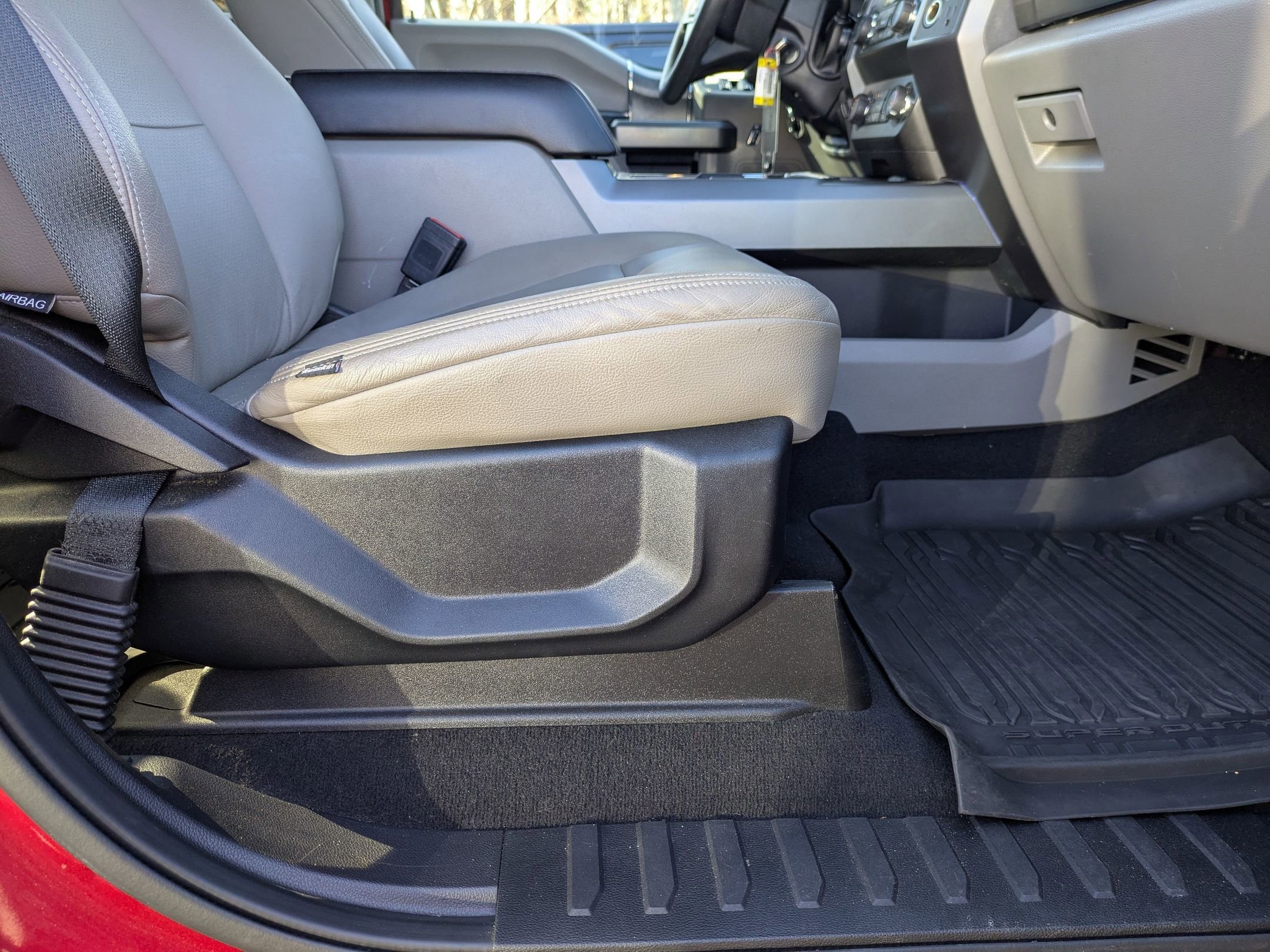 Certified 2021 Ford F250 XLT w/ XLT Premium Package image 35