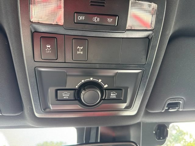 Used 2018 Toyota Tacoma TRD Pro AWD/4WD image 17