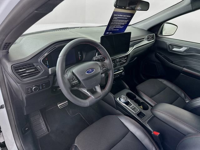 Certified 2023 Ford Escape ST-Line w/ Tech Pack #1 image 16