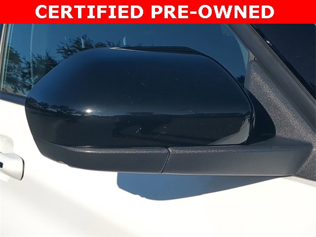 Certified 2022 Ford Explorer ST-Line w/ Class IV Trailer Tow Package image 13