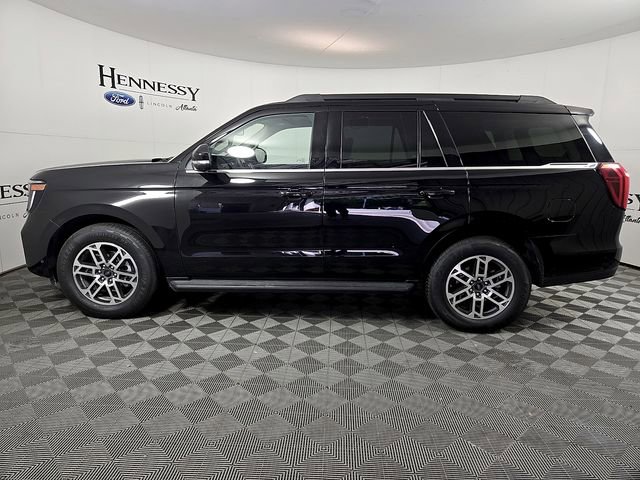 Certified 2025 Ford Expedition Active RWD image 8