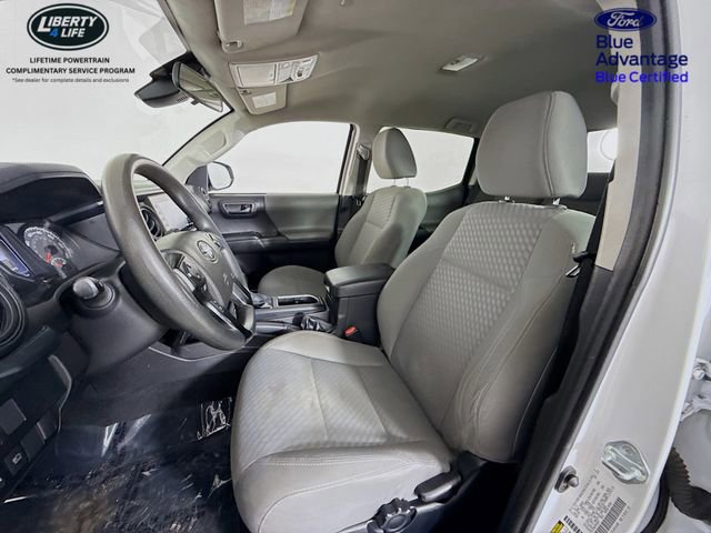 Used 2023 Toyota Tacoma SR image 19