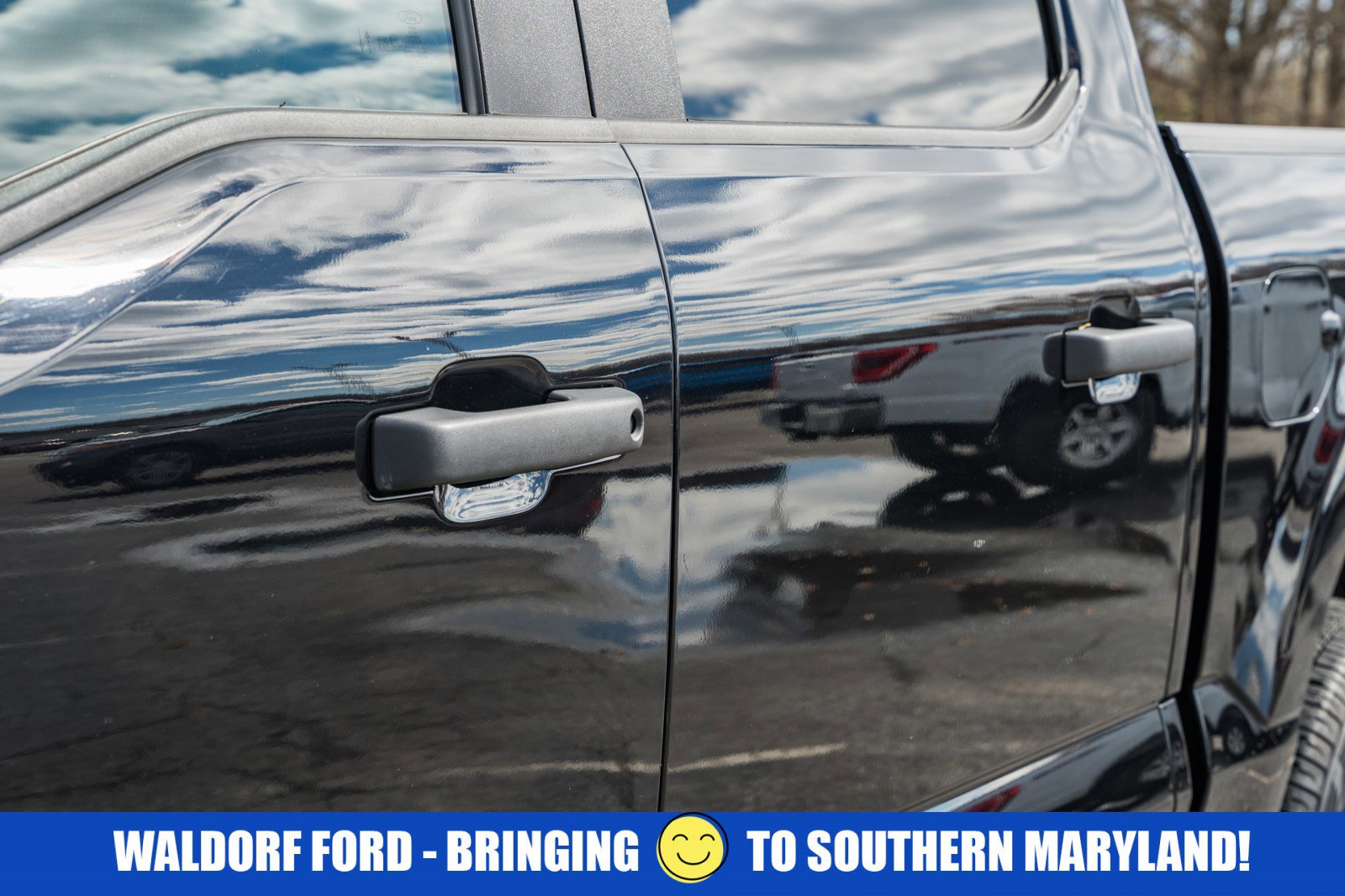 Certified 2023 Ford F150 XLT AWD/4WD image 17
