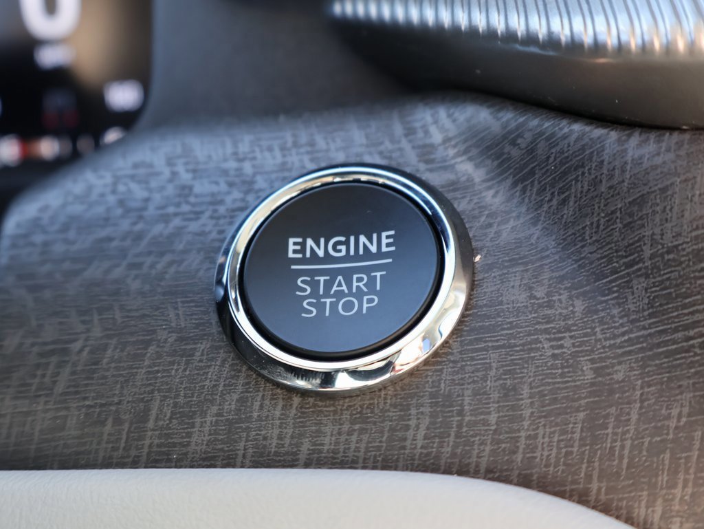 Certified 2025 Ford Explorer Platinum w/ LUX Leather Package image 34