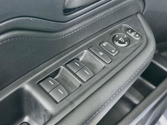 Used 2025 Honda Odyssey Sport-L image 28