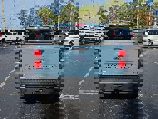 Certified 2022 Ford Maverick XLT w/ Equipment Group 300A Standard image 4