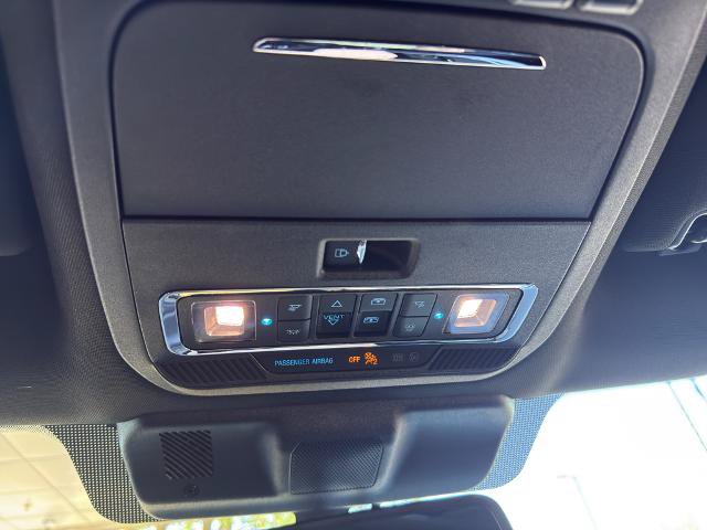 Certified 2026 Ford F350 Platinum AWD/4WD image 33