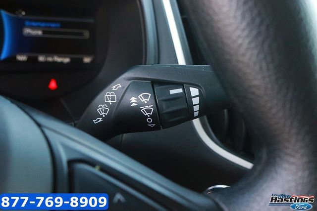 Certified 2024 Ford Edge SE w/ Black Appearance Package image 22