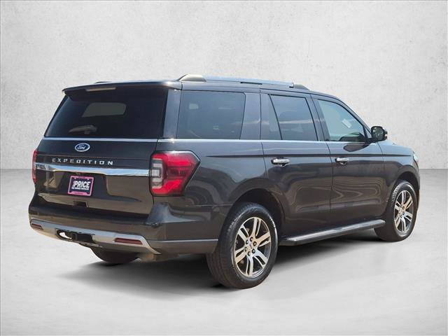 Certified 2024 Ford Expedition Limited AWD/4WD image 5