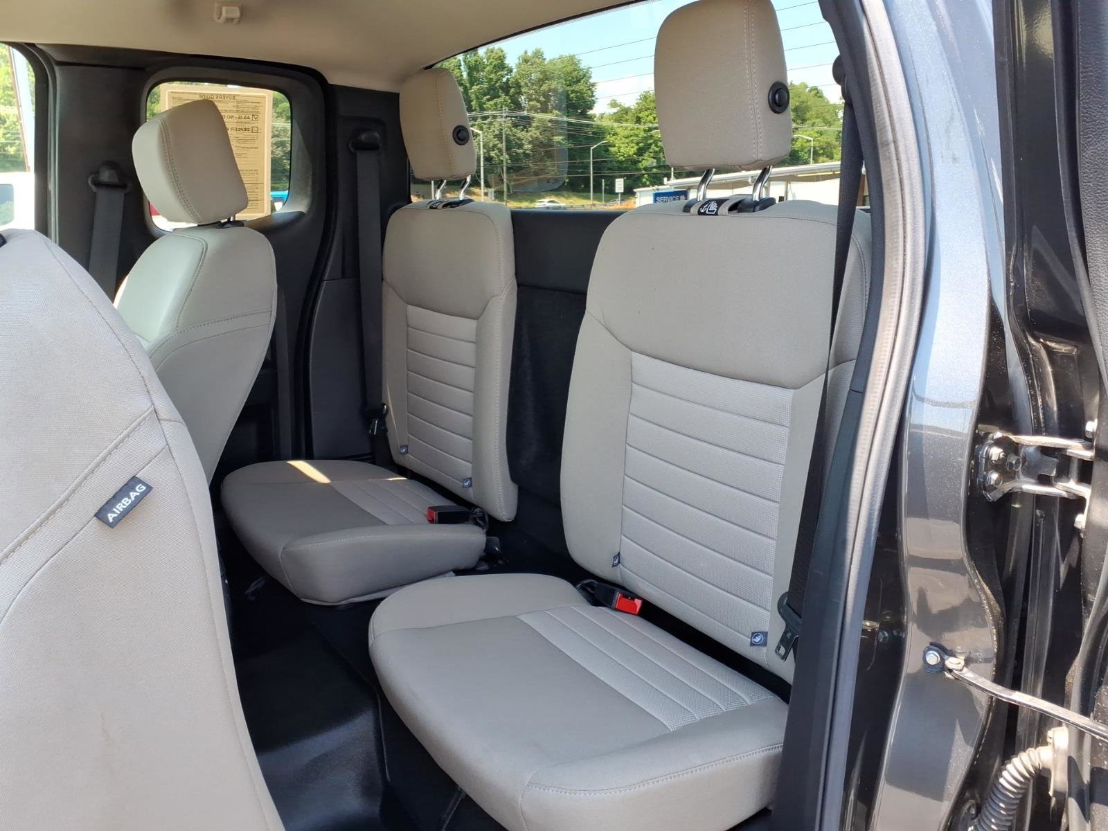 Certified 2019 Ford Ranger XLT w/ FX4 Off-Road Package AWD/4WD image 14