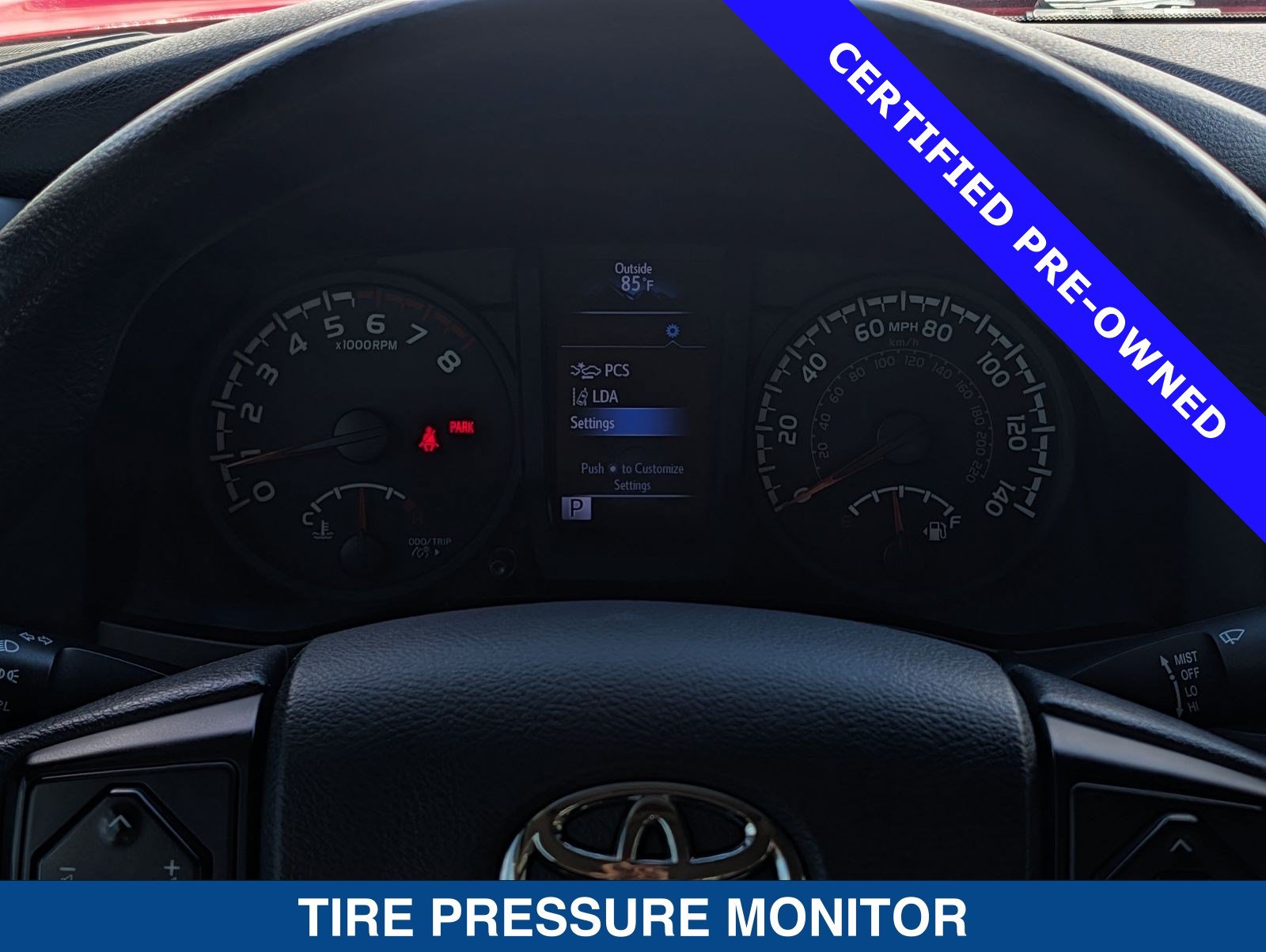 Used 2018 Toyota Tacoma SR RWD image 26
