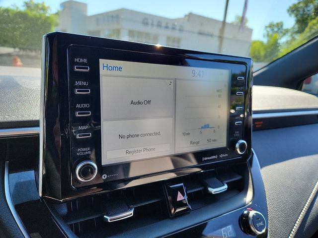 Used 2019 Toyota Corolla XSE w/ Carpet Mat Package FWD image 17