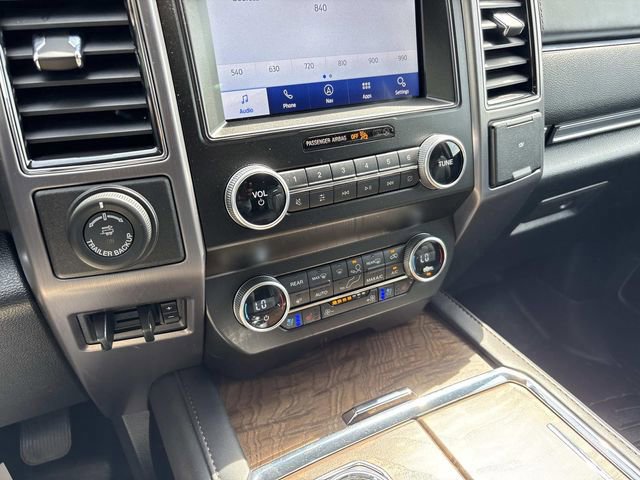 Certified 2020 Ford Expedition Platinum AWD/4WD image 34
