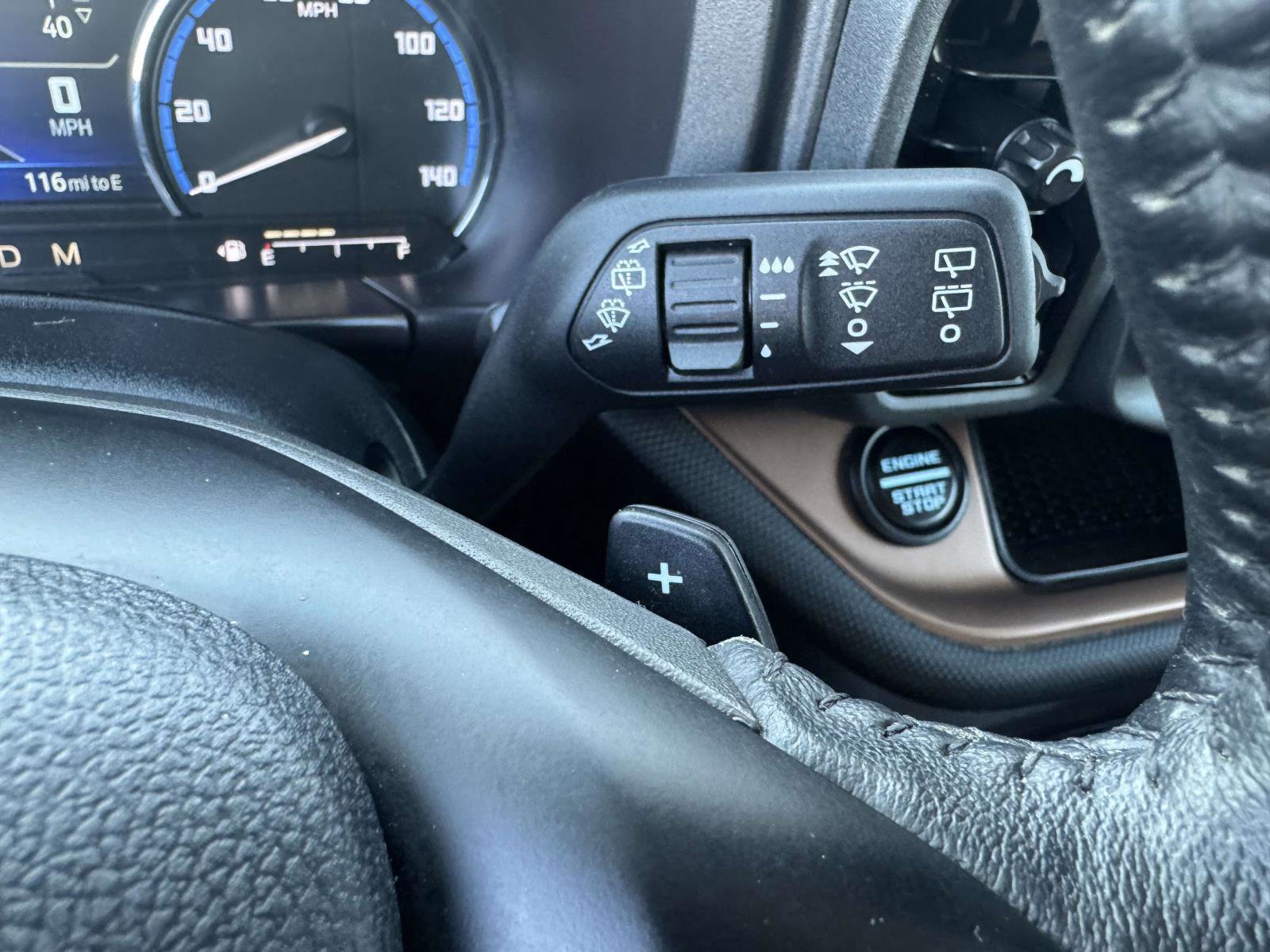 Certified 2023 Ford Bronco Sport Badlands w/ Premium Package image 29