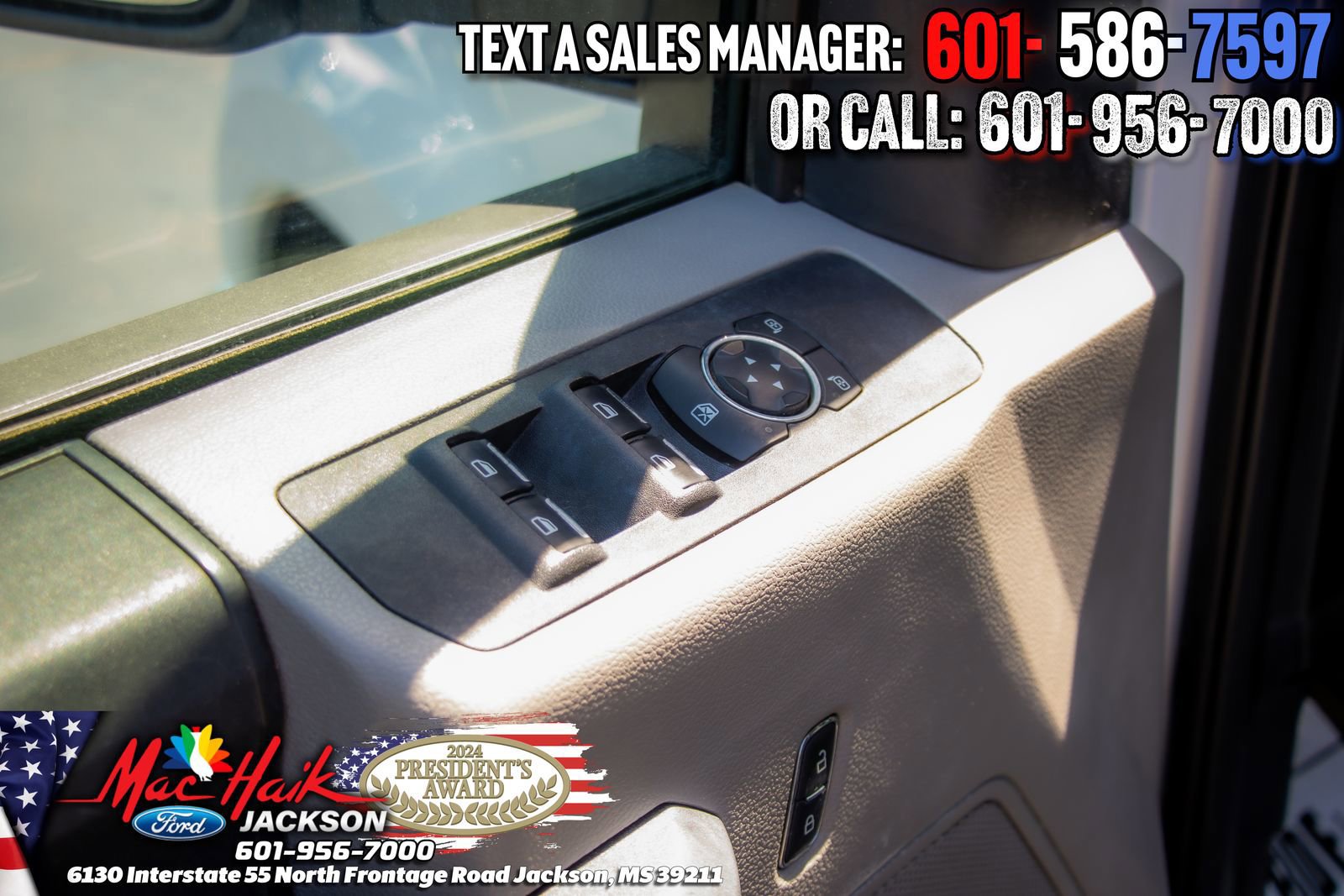 Certified 2021 Ford F250 XL w/ Power Equipment Group image 11