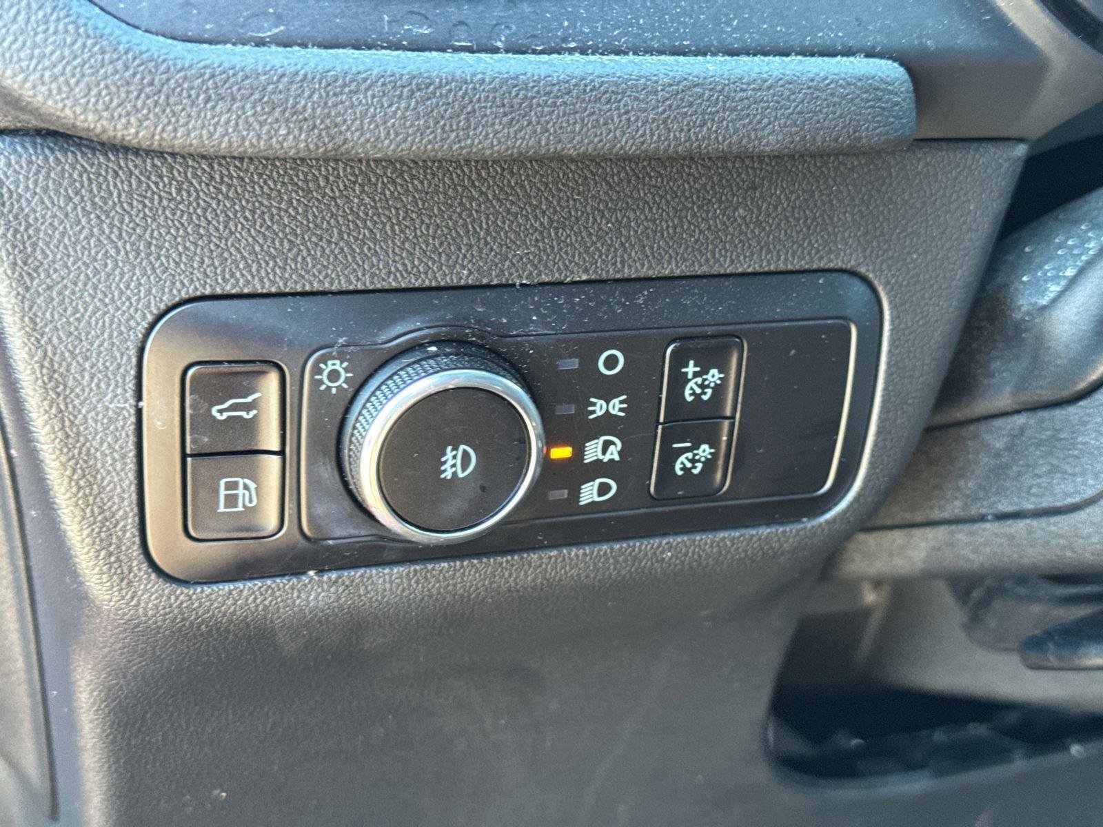 Certified 2023 Ford Escape ST-Line Elite w/ Premium Technology Package image 29