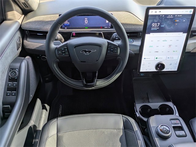 Certified 2023 Ford Mustang Mach-E GT w/ GT Performance Edition image 15