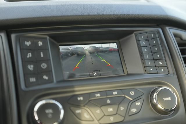 Certified 2022 Ford Ranger XL w/ Equipment Group 101A High image 27