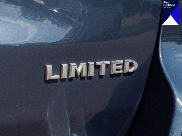 Used 2019 Jeep Grand Cherokee Limited AWD/4WD image 12