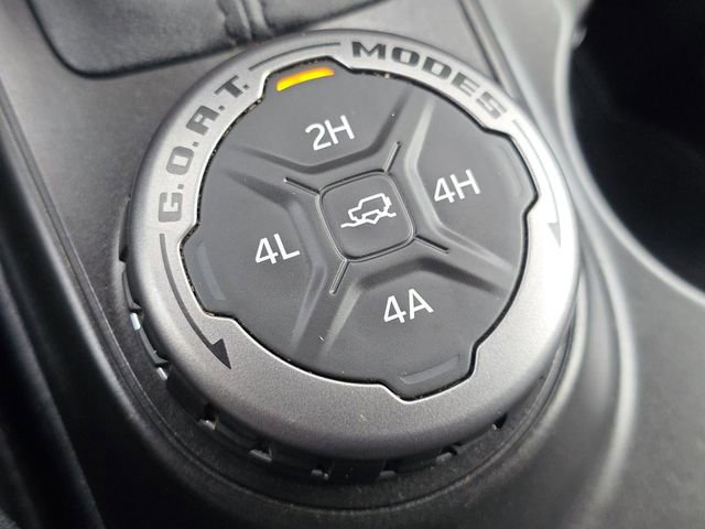 Certified 2021 Ford Bronco Badlands image 35