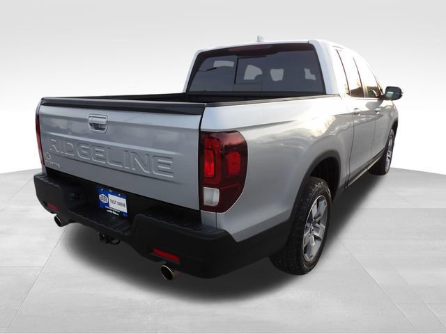 Used 2025 Honda Ridgeline RTL image 7