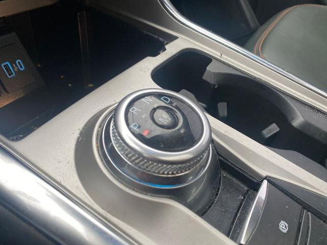 Certified 2022 Ford Explorer Timberline image 31