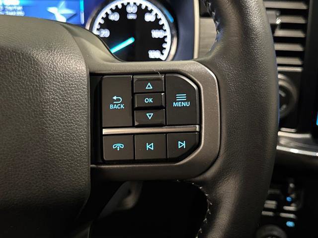 Certified 2022 Ford F150 XLT w/ Equipment Group 302A High image 23