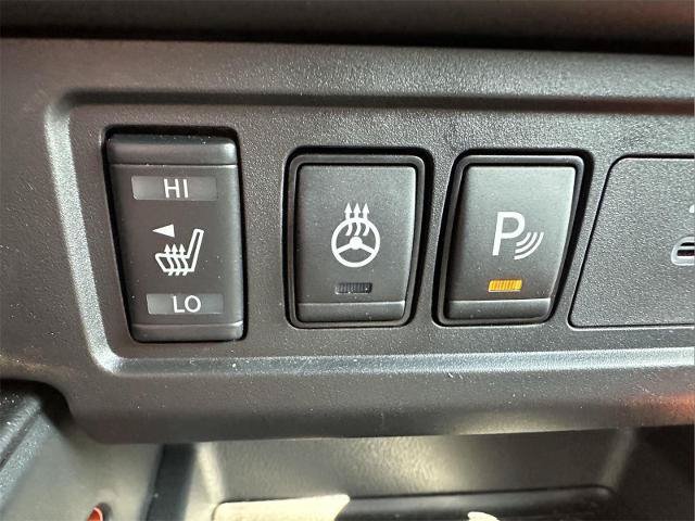 Used 2026 Nissan Frontier PRO-4X w/ Pro Premium Package AWD/4WD image 28