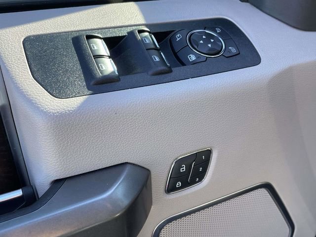 Certified 2020 Ford F150 Limited image 17