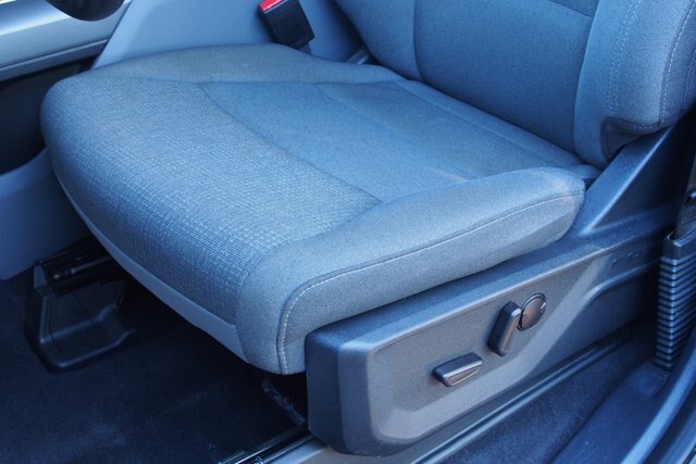 Certified 2025 Ford F150 XLT w/ Equipment Group 302A MID AWD/4WD image 17