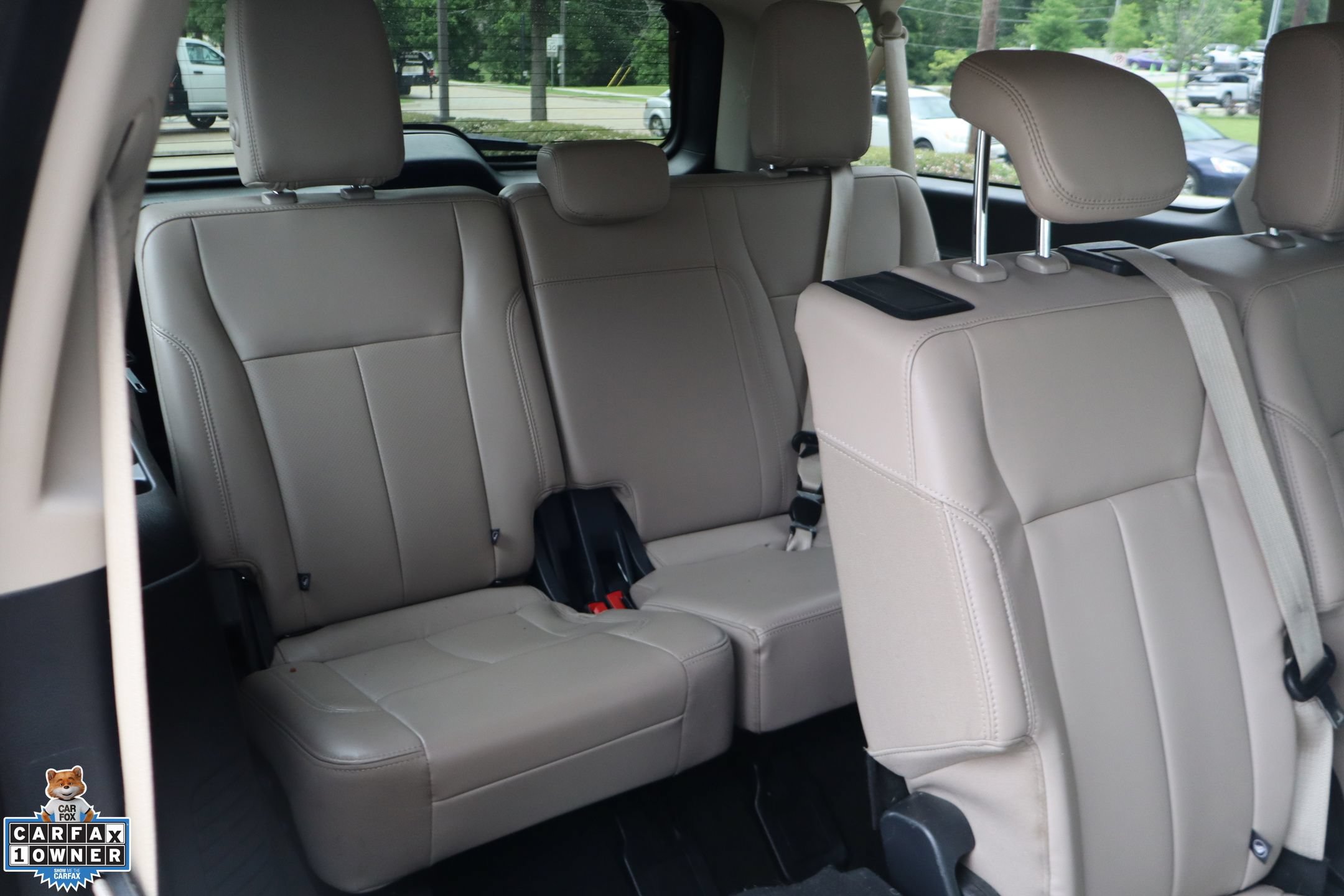 Certified 2024 Ford Expedition Max XLT AWD/4WD image 27