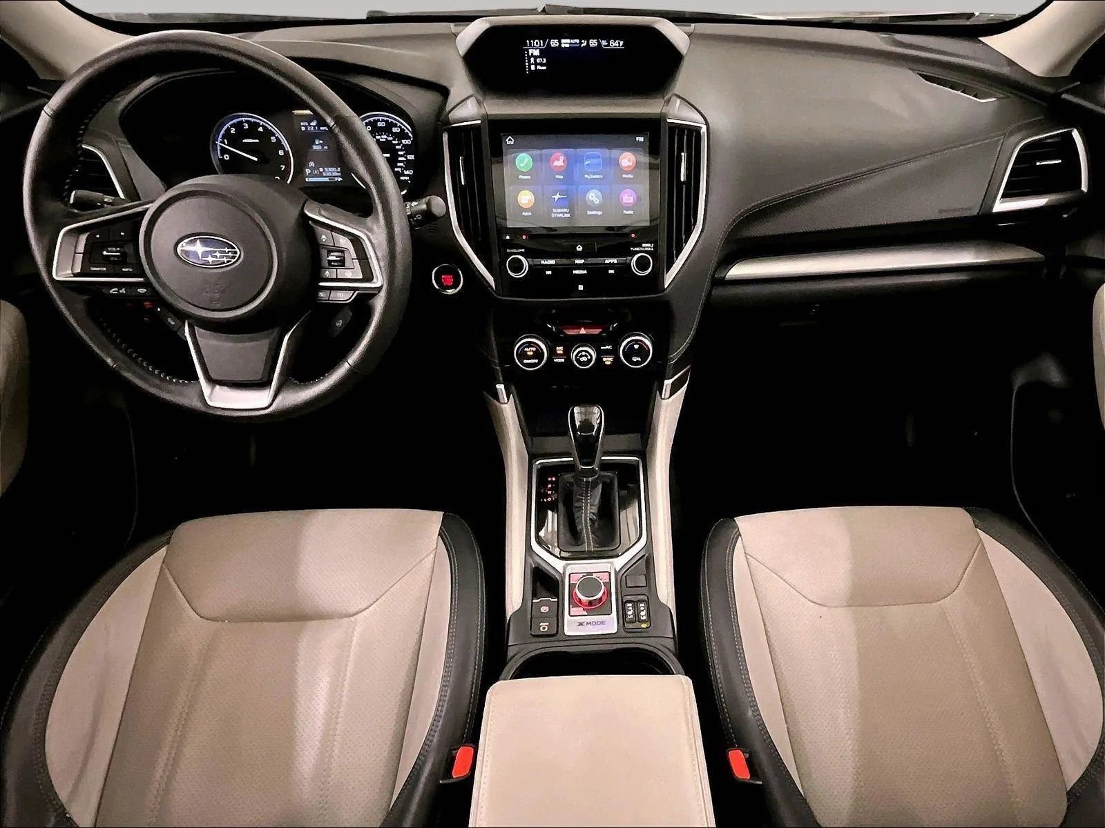Used 2020 Subaru Forester Limited AWD/4WD image 14