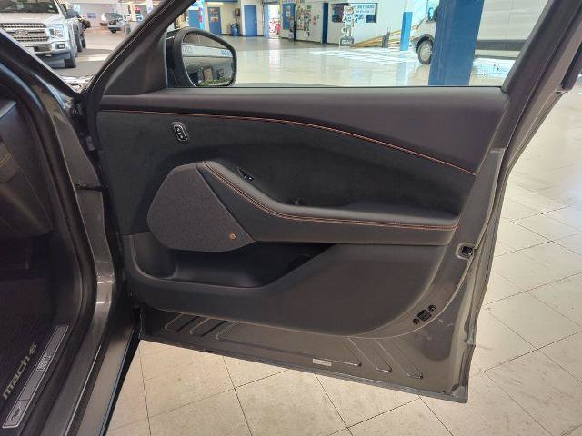 Certified 2023 Ford Mustang Mach-E GT AWD/4WD image 20
