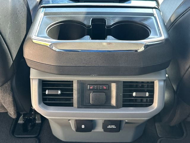 Certified 2024 Ford F150 Lariat w/ Equipment Group 502A High AWD/4WD image 21