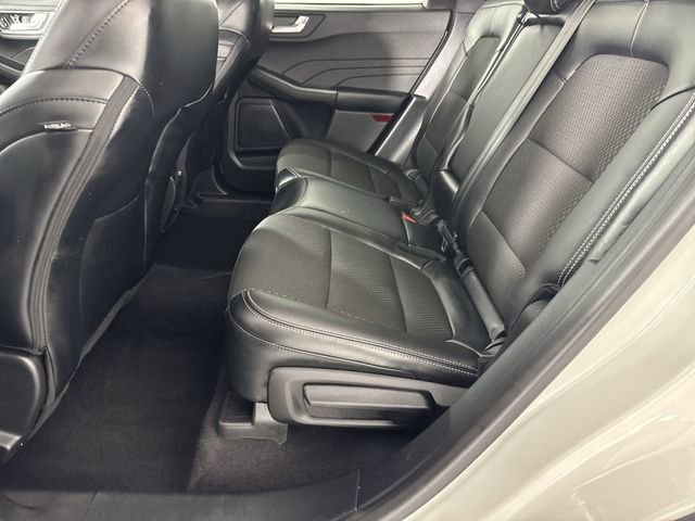Certified 2023 Ford Escape SE FWD image 22