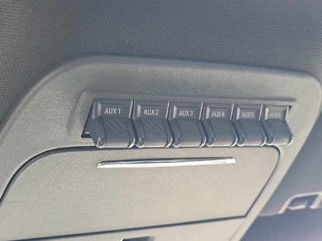 Certified 2025 Ford F150 Raptor AWD/4WD image 20