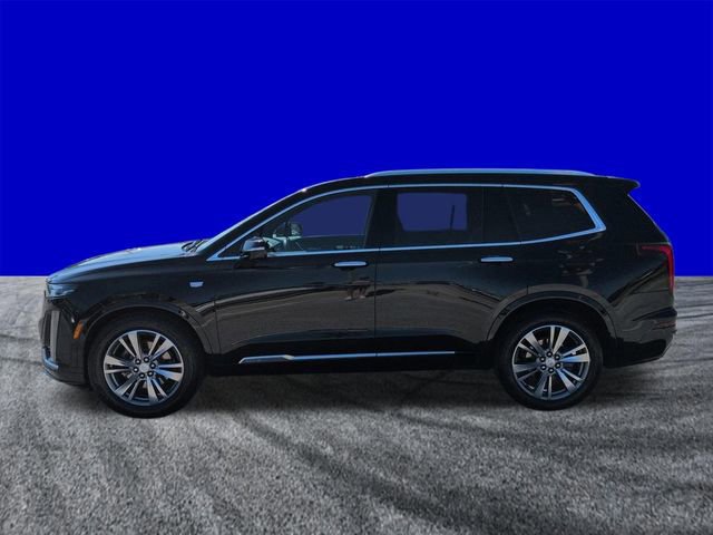 Used 2021 Cadillac XT6 Premium Luxury image 2