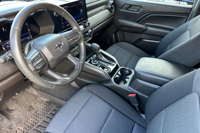 Used 2023 Chevrolet Colorado Trail Boss w/ LPO, Skid Plate Package image 9