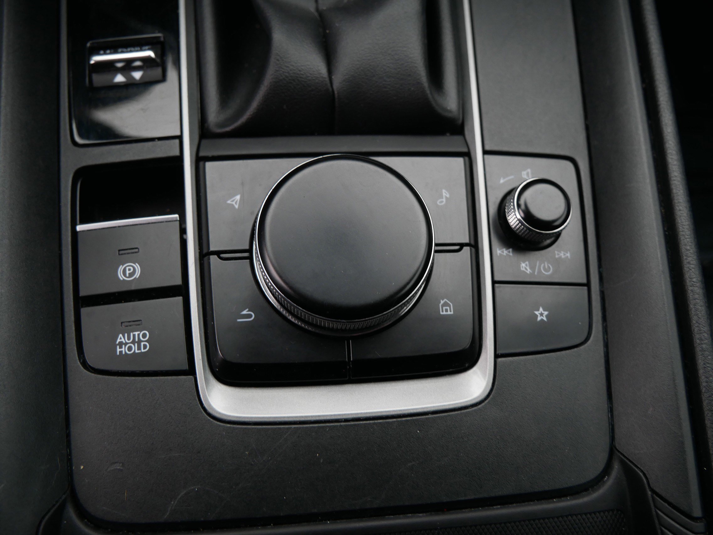 Used 2024 MAZDA CX-50 AWD 2.5 S w/ Preferred Package image 30