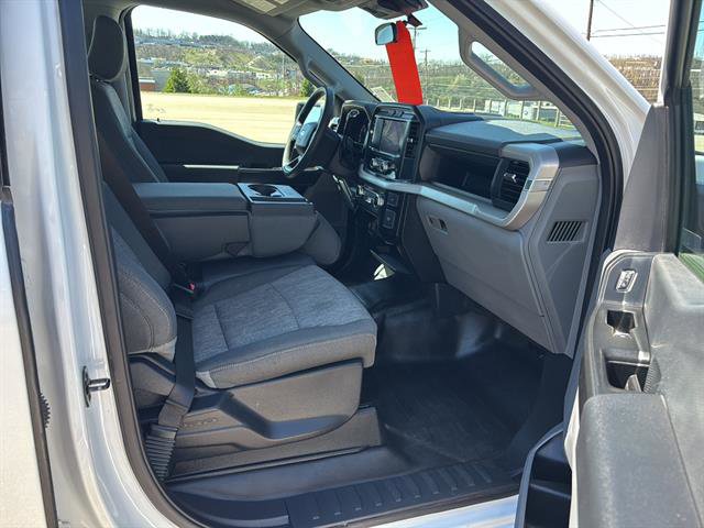 Certified 2023 Ford F150 XL AWD/4WD image 20